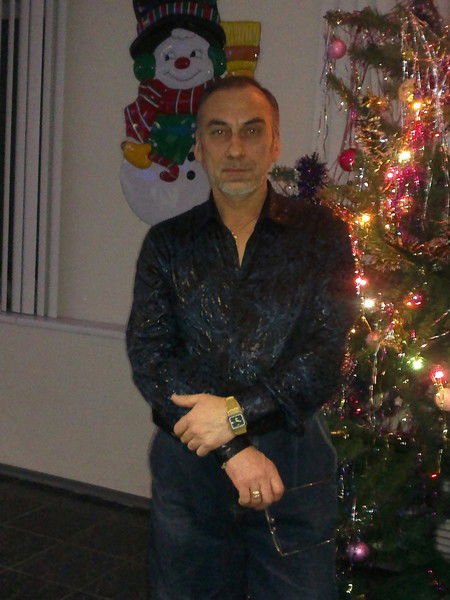 Ринат Мухаметдинов