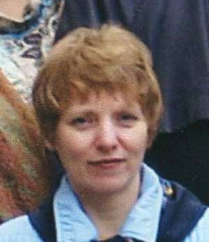 Елена Александрова