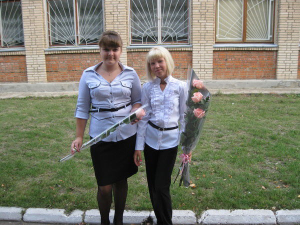 Ирина Попова