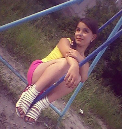 Алина Казакова