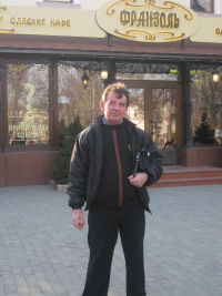 Виталий Кравец