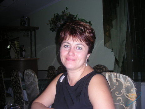 Харитонова Наталья