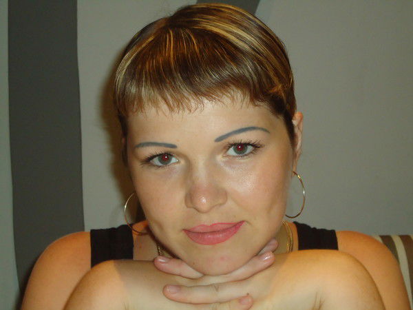 Аня Щеголихина