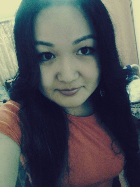 Эльвир@:) Чагдурова