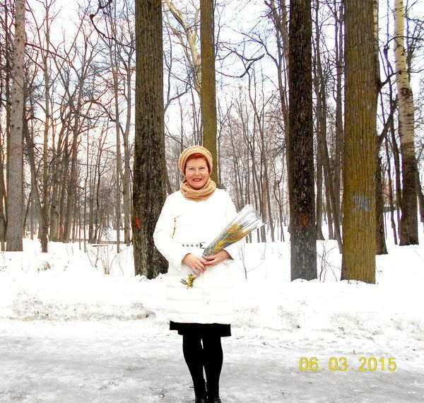 ***натальюшка ***