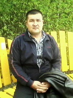 Эржигит Малабаев