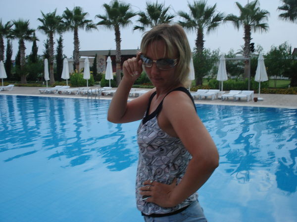 Оксана Салмина