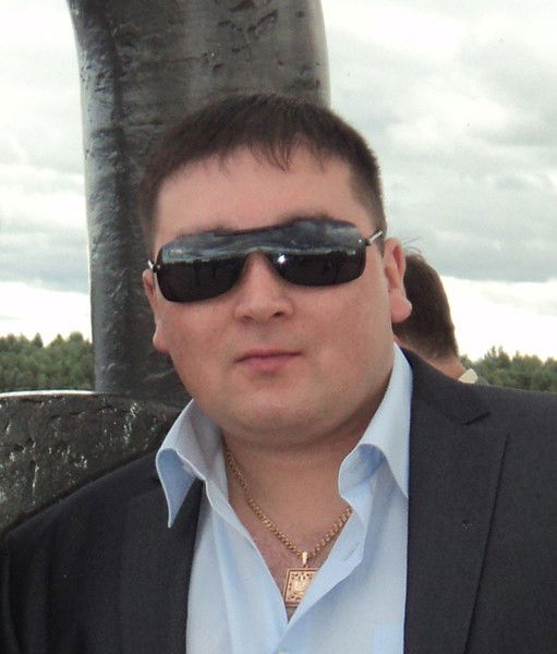 Радик Янышев