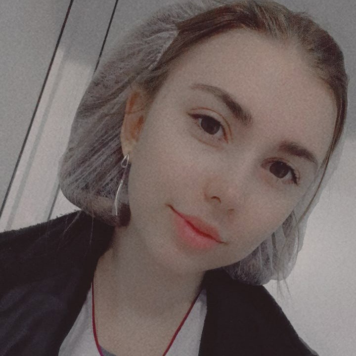 Марина Иванова
