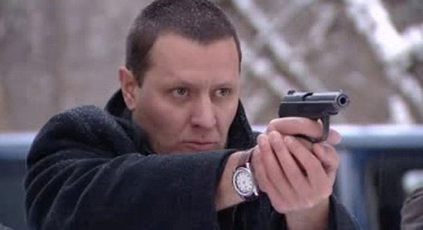 Настя Шашева