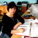 Татьяна Осипова