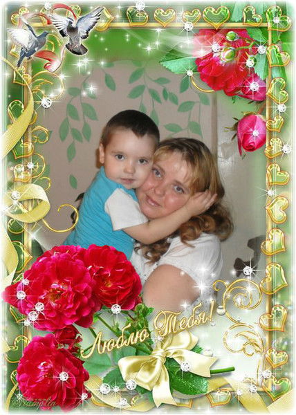 Ирина Курдакова