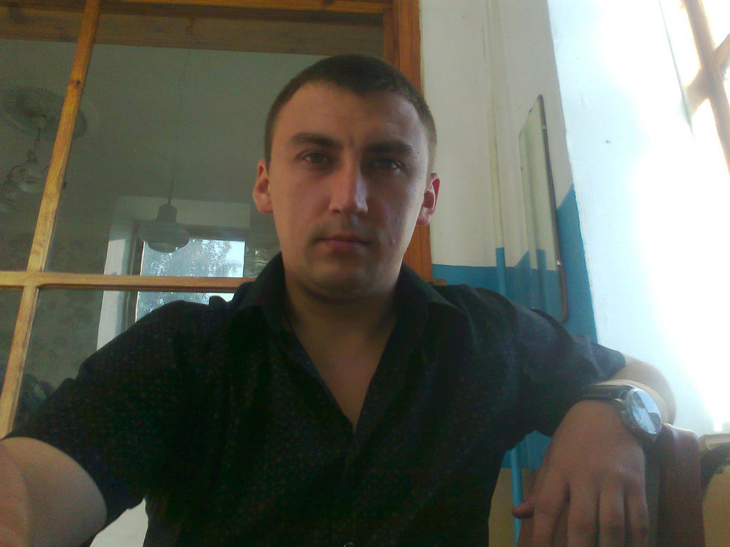 Евгений Владимирович