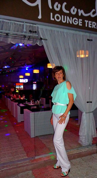 Ирина Ильянова (Михалюк)