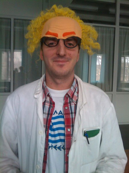 Андрей Крюков