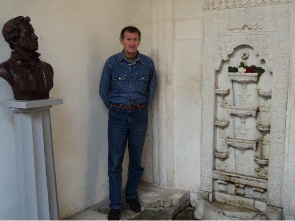 Анатолий Кузнецов