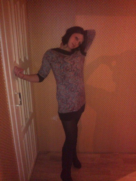 Cветлана Богаткова