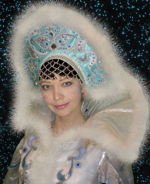 Лидия Бетехтина