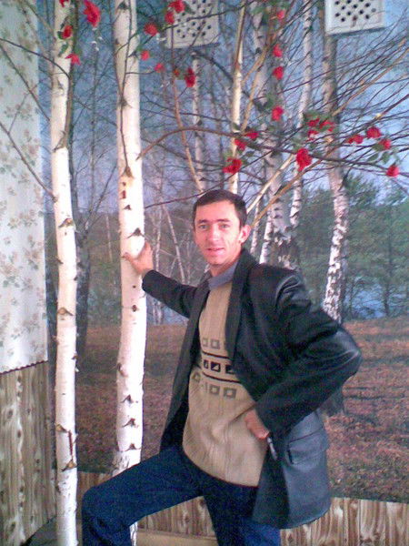 Валера Бойченко