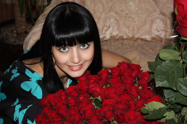 Анастасия Дубровская