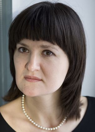 Наталия Миронова