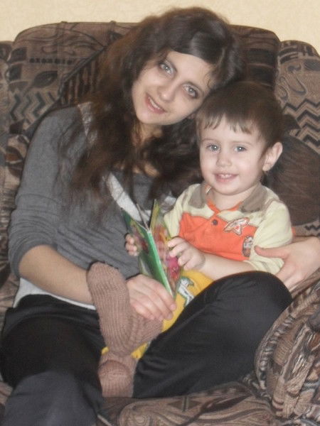 Наталья Абойдулина