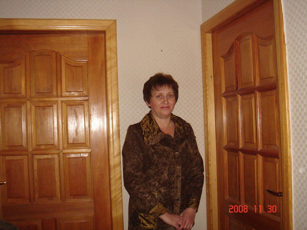 Вера Юркевич