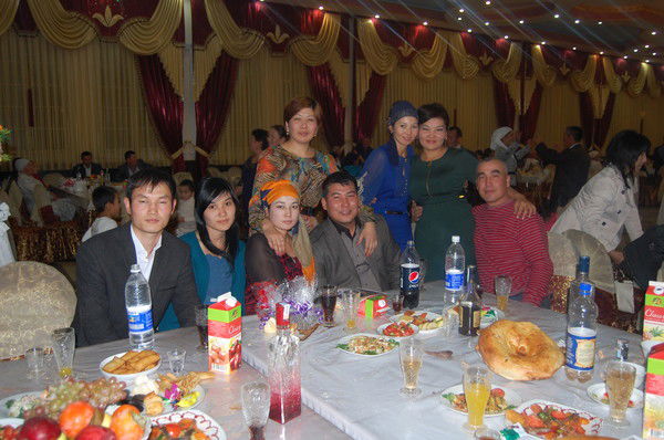 Роза Даулбаева