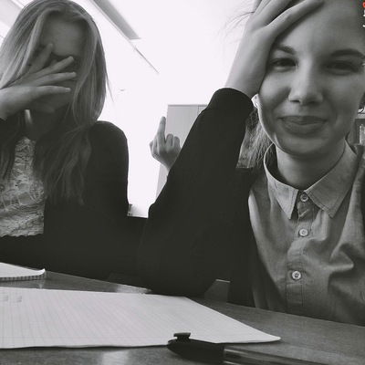 Ксюша Суркина