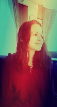 Анна Дубовкина