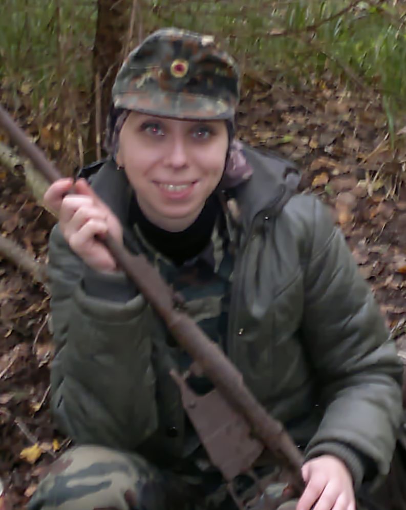 Юлия Киселева