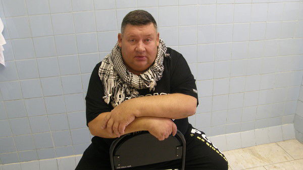 Сергей Слободчик