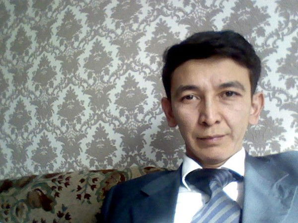 Нариман Алмасулы