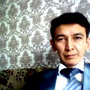 Нариман Алмасулы