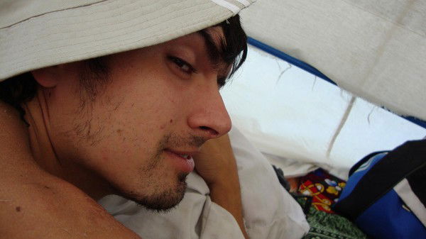 Владимир Анисимов