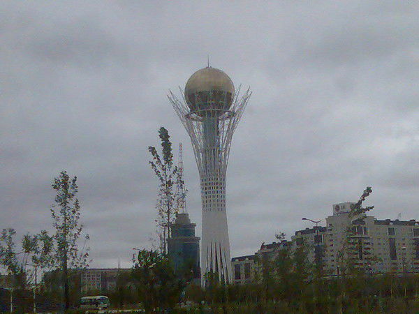 Майра Майданова