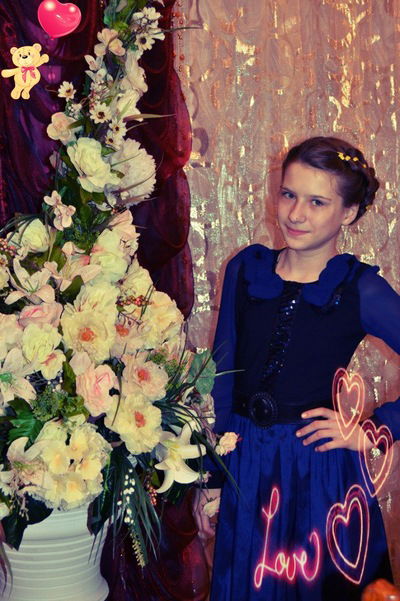 Анна Кутенець