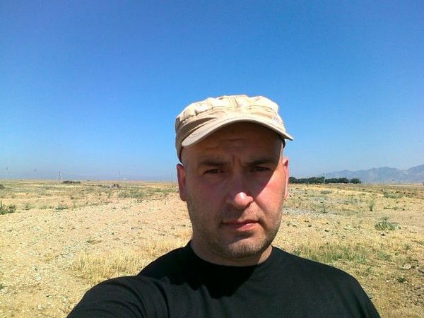 Алиасхаб Шихсаидов