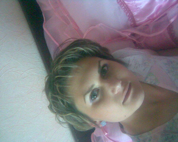 Ольга Моисеева