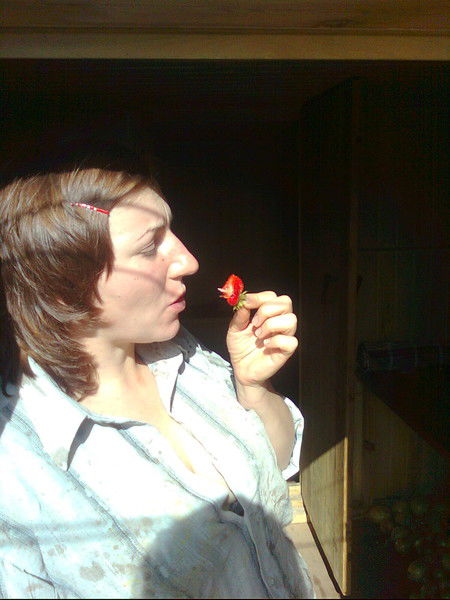 Елена Орлова