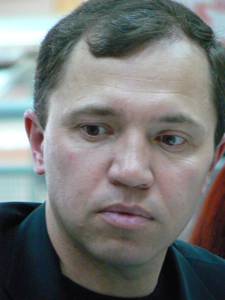 Дмитрий Иванов