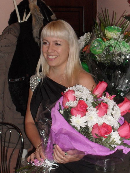 Наталия Селиванова