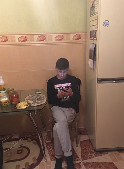 Μаксим Αвдеев