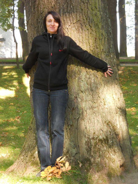 Марина Логинова