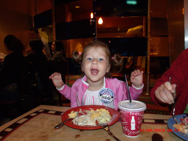 Lyudmila Chernogalova