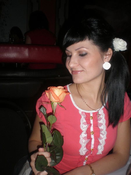 Ольга Сыпало