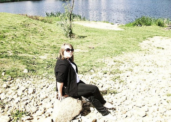 Александра Есмантович