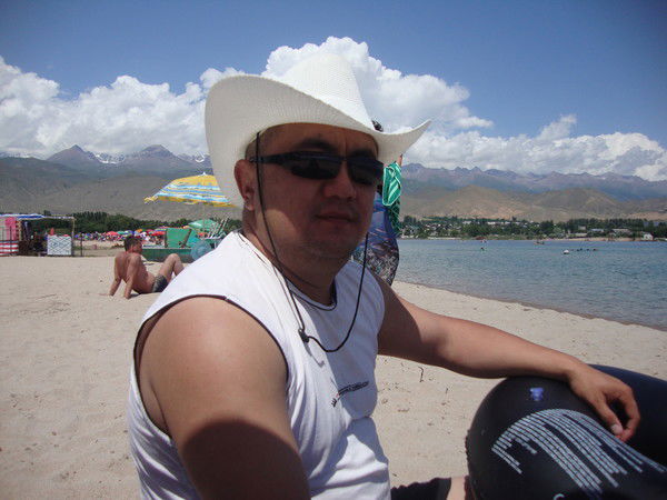 Асан Зулпукаров