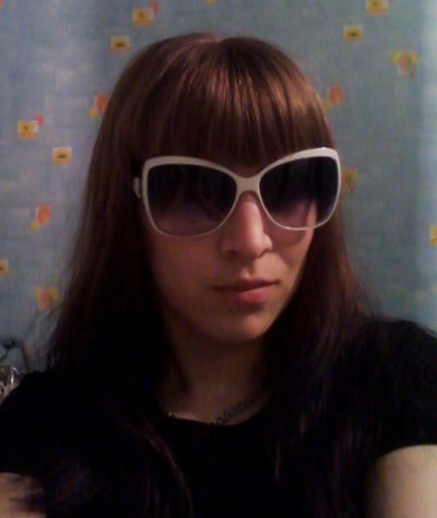 Даша Беляева