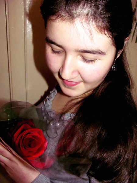 Шабнам Rosink@